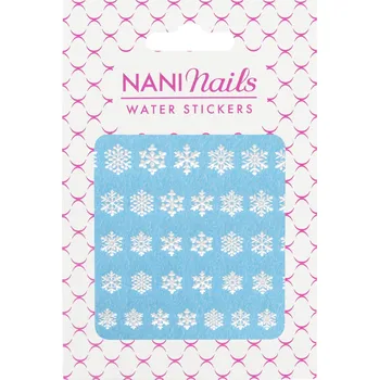 NANI 3D vodolepky - 102