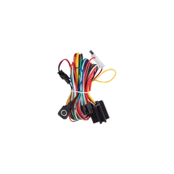 Napájecí kabel COBAN CTK103W tk103 gps napájecí kabel