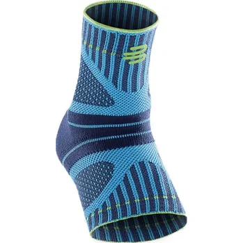Bandáž na kotník Bauerfeind SPORTS ANKLE SUPPORT DYNAMIC 114194800-126 Velikost XS