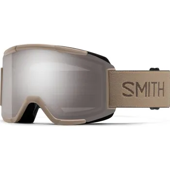 Snow brýle Smith SQUAD Bandit velikost O/S