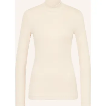 Marc O'polo Dámské Tričko S Dlouhým Rukávem, krémová, 40