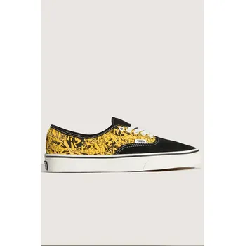 Pánské tenisky Tenisky Vans Authentic černá barva, VN000D7YY231 11X, EUR 43