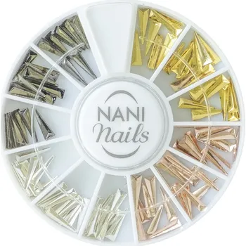 NANI zdobení karusel - 59