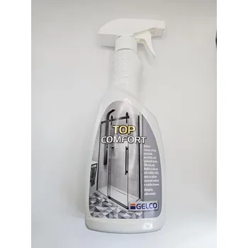 GELCO - TOP COMFORT TOP COMFORT