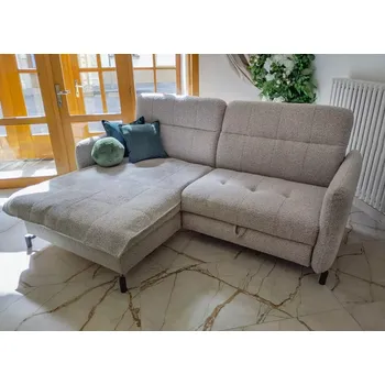 Sedací souprava Rohová sedací souprava Lorelle | Jaffray 3 | Levý roh