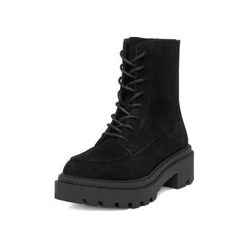 Pracovní obuv Kotníková obuv G-Star Raw EO-LEYLA-HY25713 Černá 40