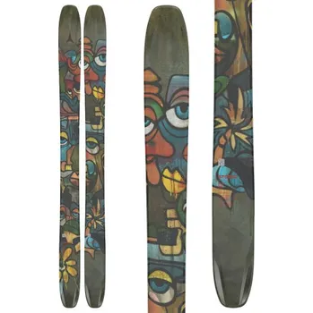 Sjezdové lyže Lyže Atomic BENT 110 180 2025/2026