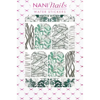 NANI 2D vodolepky - 120