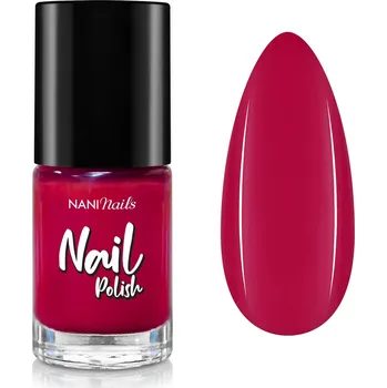 Lak na nehty NANI lak na nehty 6 ml - 20