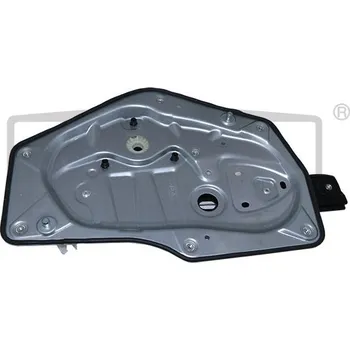 Stahovačka okna Zvedací zařízení oken DPA 88390722802