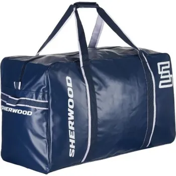 Taška Sherwood Pro Carry 2.0, Senior, tmavě modrá Sherwood