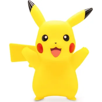 Lampička Lampička Pokémon - Pikachu LED Icon light