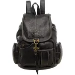 Gaira® Batoh 52648, Barva černá