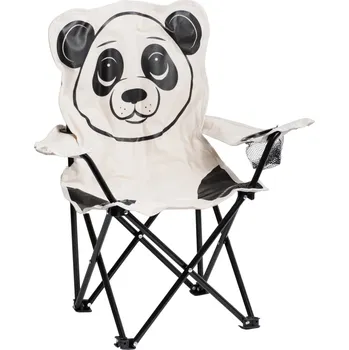 Magnetická kreslící tabulka Linder Exclusiv Dětské kempingové křeslo Panda