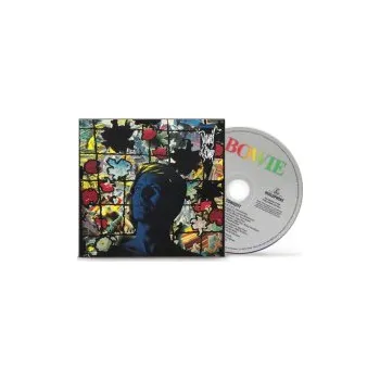 Zahraniční hudba Tonight / Remastered 2018 / Sleevepack - Bowie David [CD]