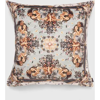 Povlak na dekorativní polštářek Dekorativní povlak na polštář Medicine RW23.PSUB04 vícebarevná MLA