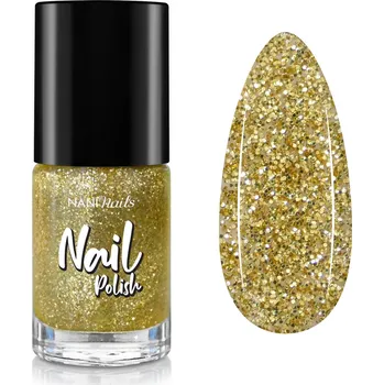 Lak na nehty NANI lak na nehty 6 ml - 22