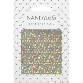 NANI zdobící fólie - 13