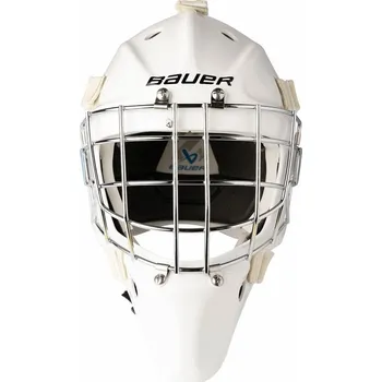 Hokejová helma Maska Bauer 950 S25 JR, bílá, Junior, 51-56cm Bauer