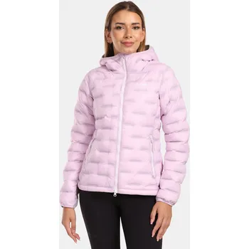 Dámská bunda Bunda Kilpi Alba-W LPN 46
