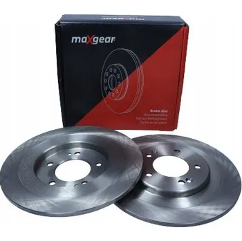 Brzdový buben Brzdový buben Maxgear 19-2240