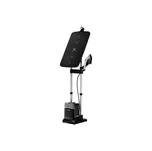 Napařovač oděvů Tefal Ixeo Power QT2028F0 černý