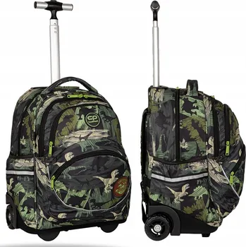 Školní batoh Školní batoh vícekomorový CoolPack, vícebarevný, velikost 28 l