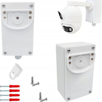 IP kamera KRABIČKA S TĚSNĚNÍM PRO KAMERU IMILAB EC6 DUAL