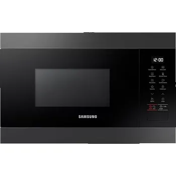 Mikrovlnná trouba Vestavná mikrovlnná trouba Samsung MS22M8254AM