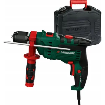 Vrtačka Parkside 230 V 750 W