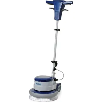 Podlahový mycí stroj Ghibli & Wirbel GHIBLI and WHIRBEL L 133 Jednokotoučový stroj 13” – 190 ot/min. – ORIGINAL LINE