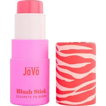 Tvářenka JöVő krémová tvářenka v tyčince, 01 Crepé, 3,2g