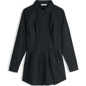 Dámské oblečení GATE Dámská prodloužená košile 34 625-1114/89