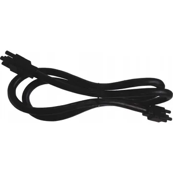 elektrický kabel Elektrický Kulatý kabel PRAXER 5 x 1,0