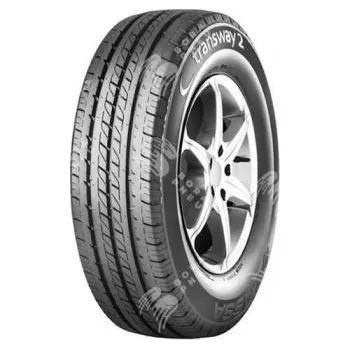Pneumatiky LASSA TRANSWAY 2 175/75 R14 99T, letní pneu, VAN