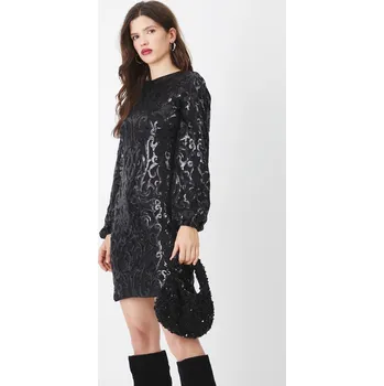 Dámské šaty Šaty Medicine RS25.SUD101 černá 99X, vel. XS