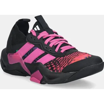 Dámské tenisky Boty adidas Performance Rapidmove Adv 2 JS JR6402 černá 99X, EUR 37 1/3