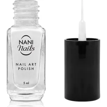 Lak na nehty NANI zdobící lak 5 ml - 3