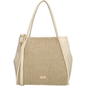 Kabelka Charm London Paris W00981 Sand