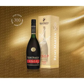 Brandy REMY MARTIN VSOP 40% 0,7l (holá)
