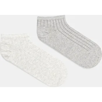 Pánské oblečení Ponožky Medicine 2-pack RS25.LGM614 vícebarevná MLA, vel. 39/42