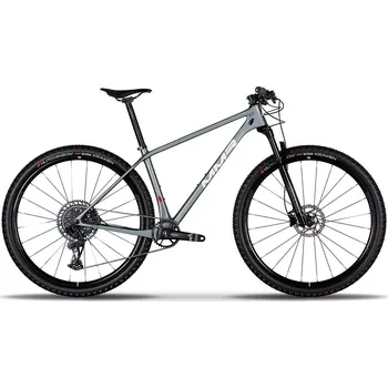 Horské kolo Horské kolo MMR RAKISH 70 - Black N Red - vel.XL / 24/2025 76891 BONUS!