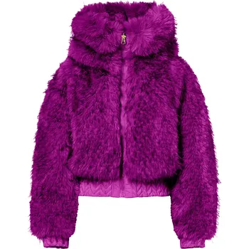 Dámská lyžařská bunda Goldbergh Indira Viola