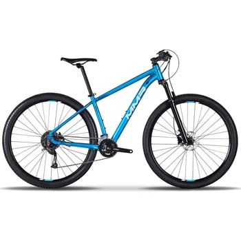 Horské kolo Horské kolo MMR KUMA 00 - Metallic Matte Blue - vel.L / 24/2025 75722