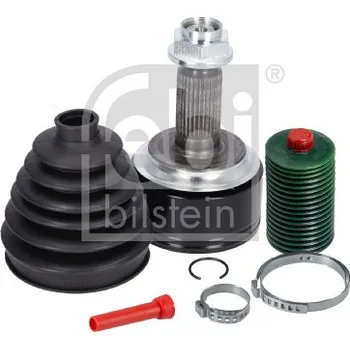 Poloosa kola Sada kloubů pro hnací hřídel FEBI BILSTEIN 185083