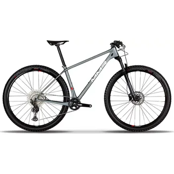 Horské kolo Horské kolo MMR RAKISH 90 - Black N Red vel.XL / 24/2025 74642 BONUS!