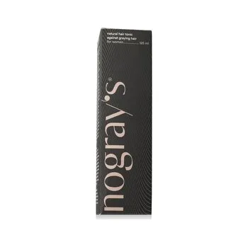 Nestandardní parfém nogray's Against Graying Natural Hair Tonic 125 ml
