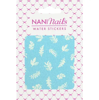 NANI 3D vodolepky - 13