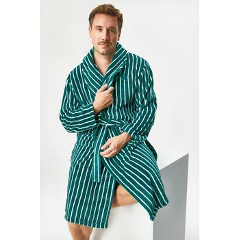 Dámský župan Hřejivý župan Philip dlouhý