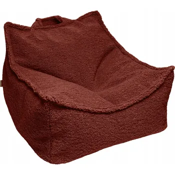 Taburet Bearly Vak na sako Hnědý